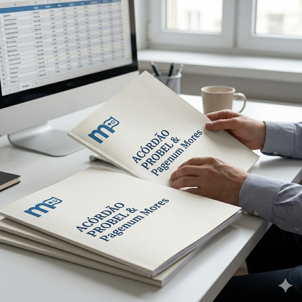 Professor Responsável - Mores Page Inc.